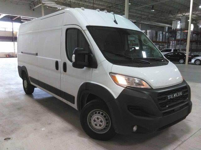 ram promaster cargo van 2025 3C6MRVHG3SE545813 image ram promaster cargo van 2025 3C6MRVHG3SE545813 image
